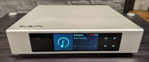 Matrix Audio Element S Matrix Audio Element S