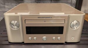 Marantz MCR-612 Marantz MCR-612