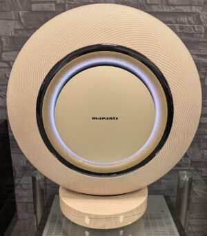 Marantz Grand Horizon (kopia) Marantz Grand Horizon (kopia)
