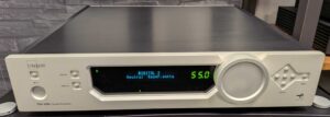 Lyngdorf TDA-2200