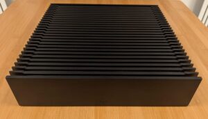 Roon Labs Nucleus