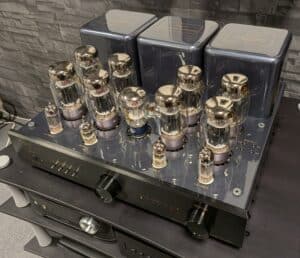 CAYIN CS-100A CAYIN CS-100A