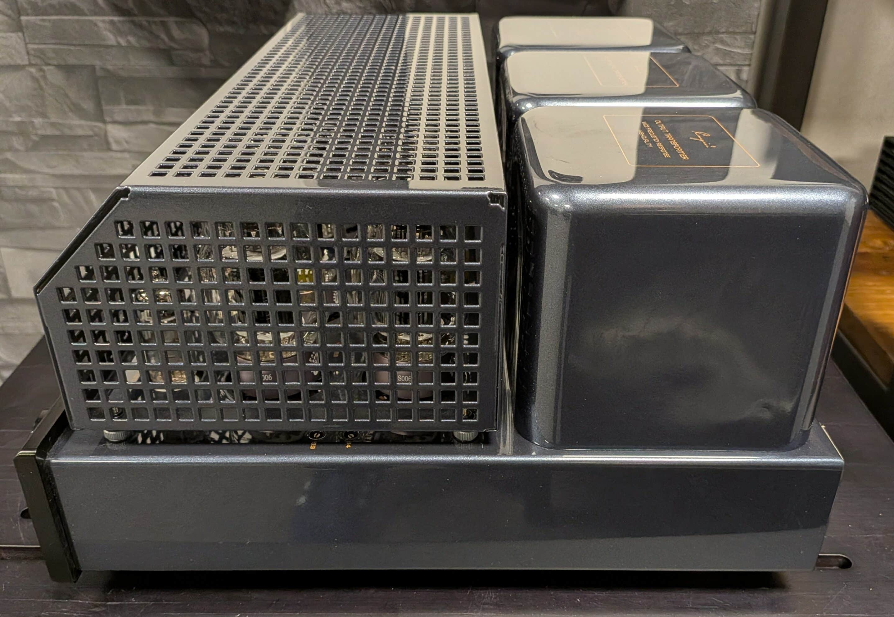 CAYIN CS-100A CAYIN CS-100A - Bild 6