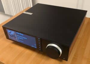 Cambridge Evo 150 Cambridge Evo 150