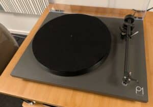 Rega Planar 1 Rega Planar 1