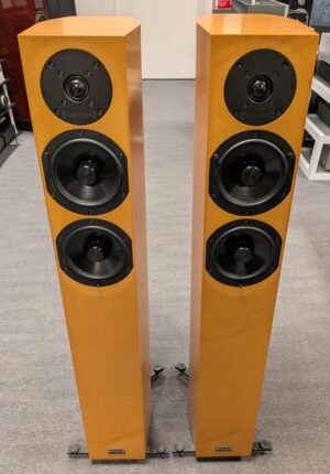 Audio Physic Sitara Audio Physic Sitara