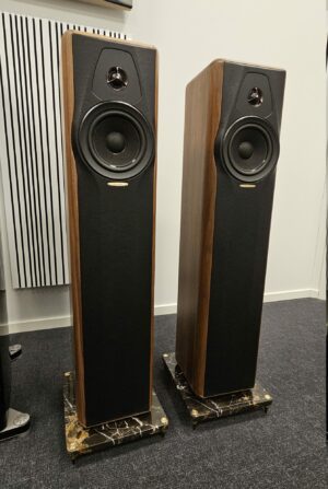 Sonus Faber Maxima Amator Sonus Faber Maxima Amator