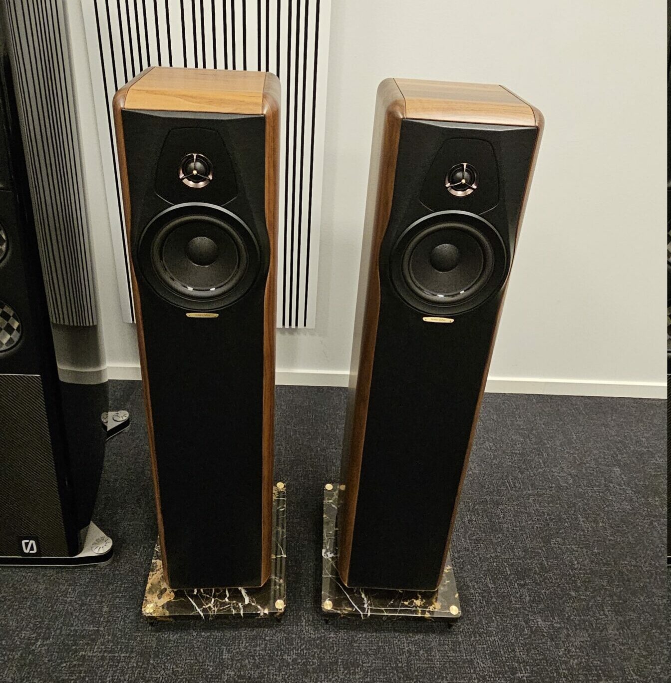 Sonus Faber Maxima Amator Sonus Faber Maxima Amator - Bild 2