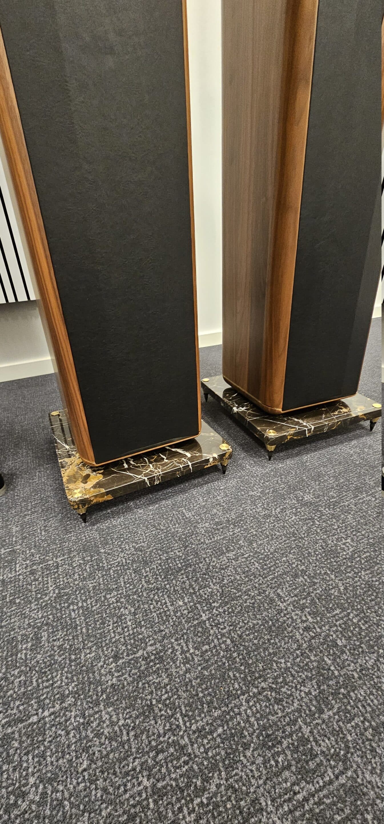 Sonus Faber Maxima Amator Sonus Faber Maxima Amator - Bild 7