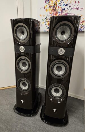 Focal Sopra N°2 Focal Sopra N°2