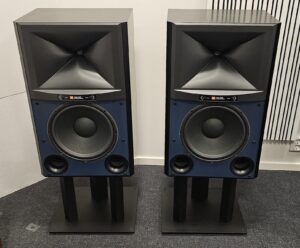 JBL Synthesis 4349