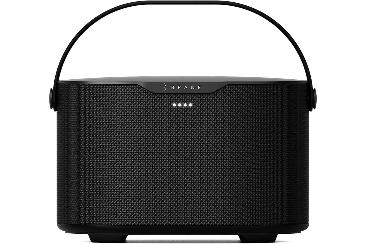 Brane Audio Brane X Brane Audio Brane X - Bild 6