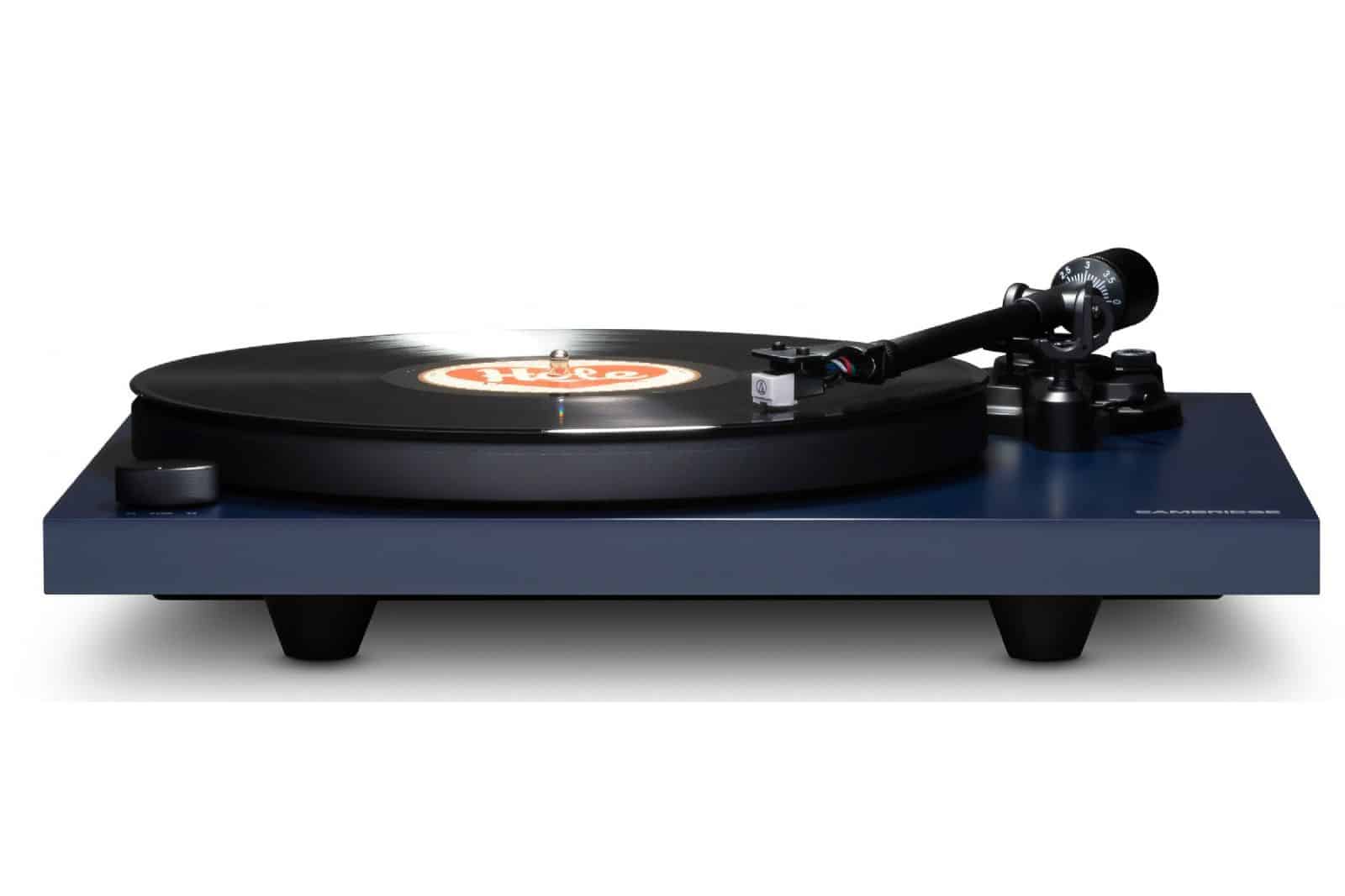 Cambridge Audio Spira 1 Cambridge Audio Spira 1 - Bild 12