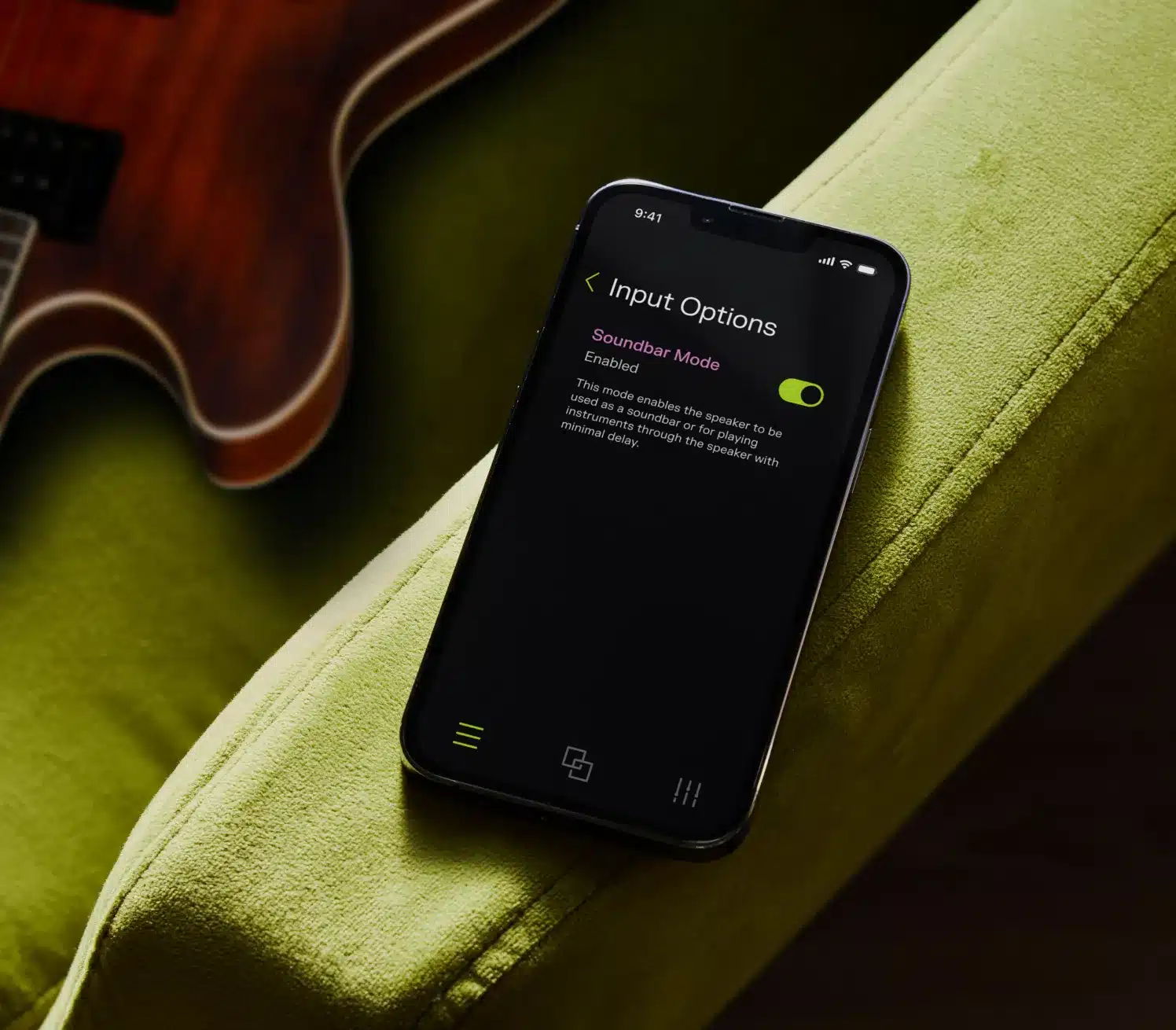 Brane Audio Brane X Brane Audio Brane X - Bild 8
