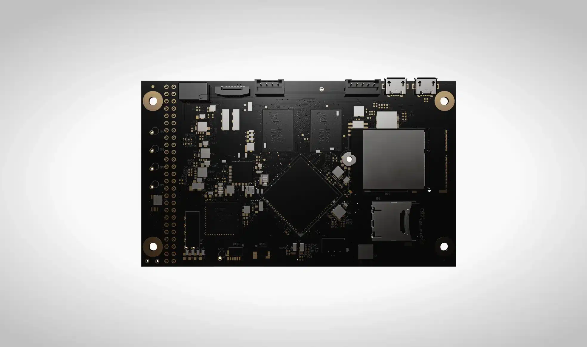 Brane Audio Brane X Brane Audio Brane X - Bild 10