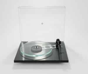 Rega Planar 3 Eco Special Rega Planar 3 Eco Special