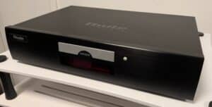 Thule DVA150B