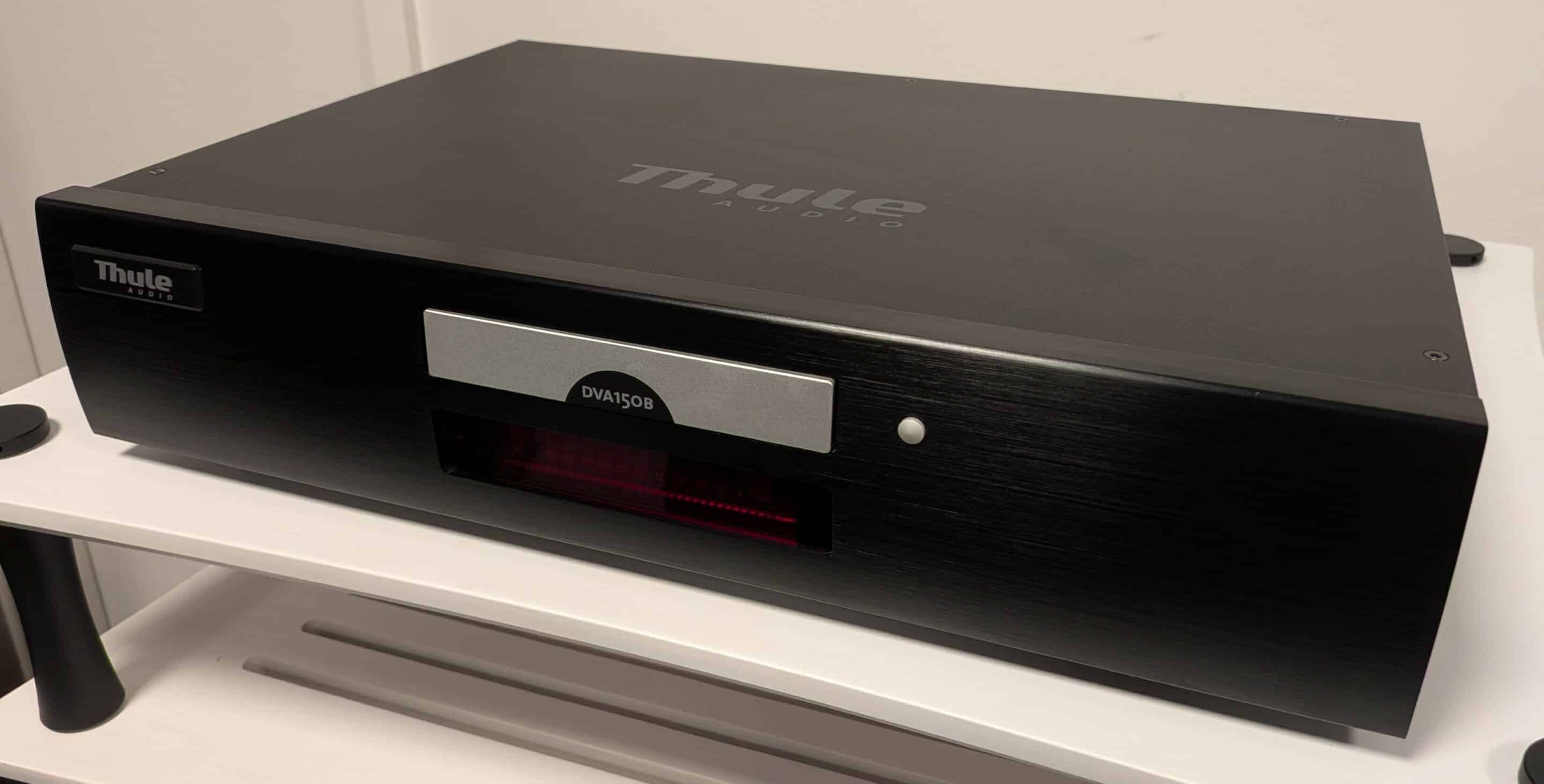 Thule DVA150B Thule DVA150B