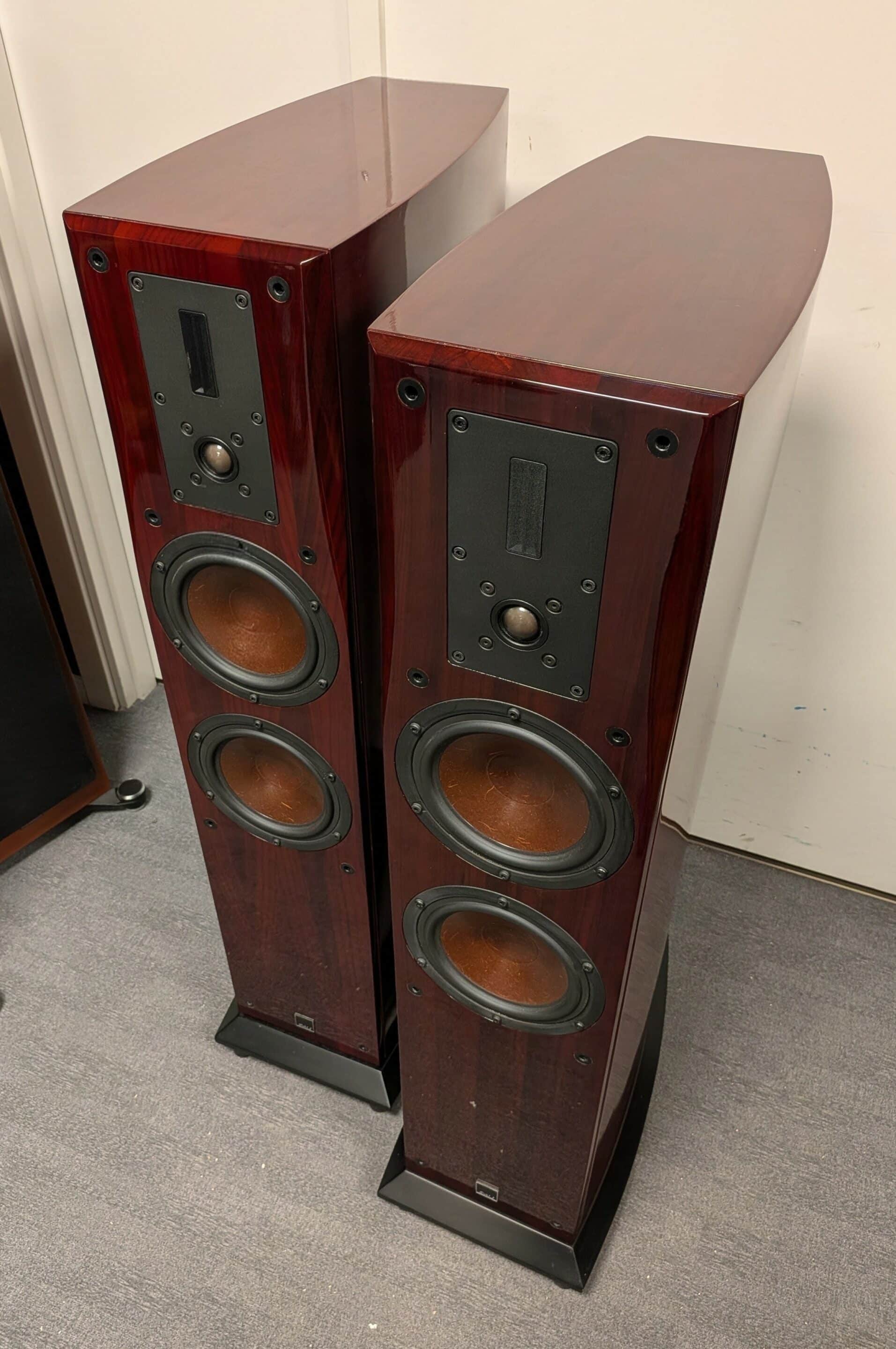 Dali Helicon 400 Mk1 Dali Helicon 400 Mk1 - Bild 5