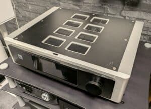 NAD M12 NAD M12