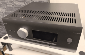 Arcam AVR 31 Arcam AVR 31