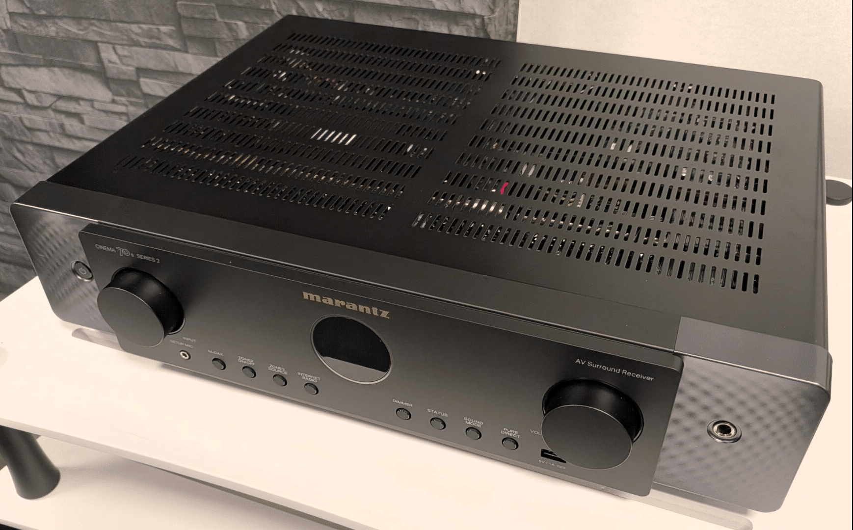 Marantz Cinema 70S Series 2 Marantz Cinema 70S Series 2