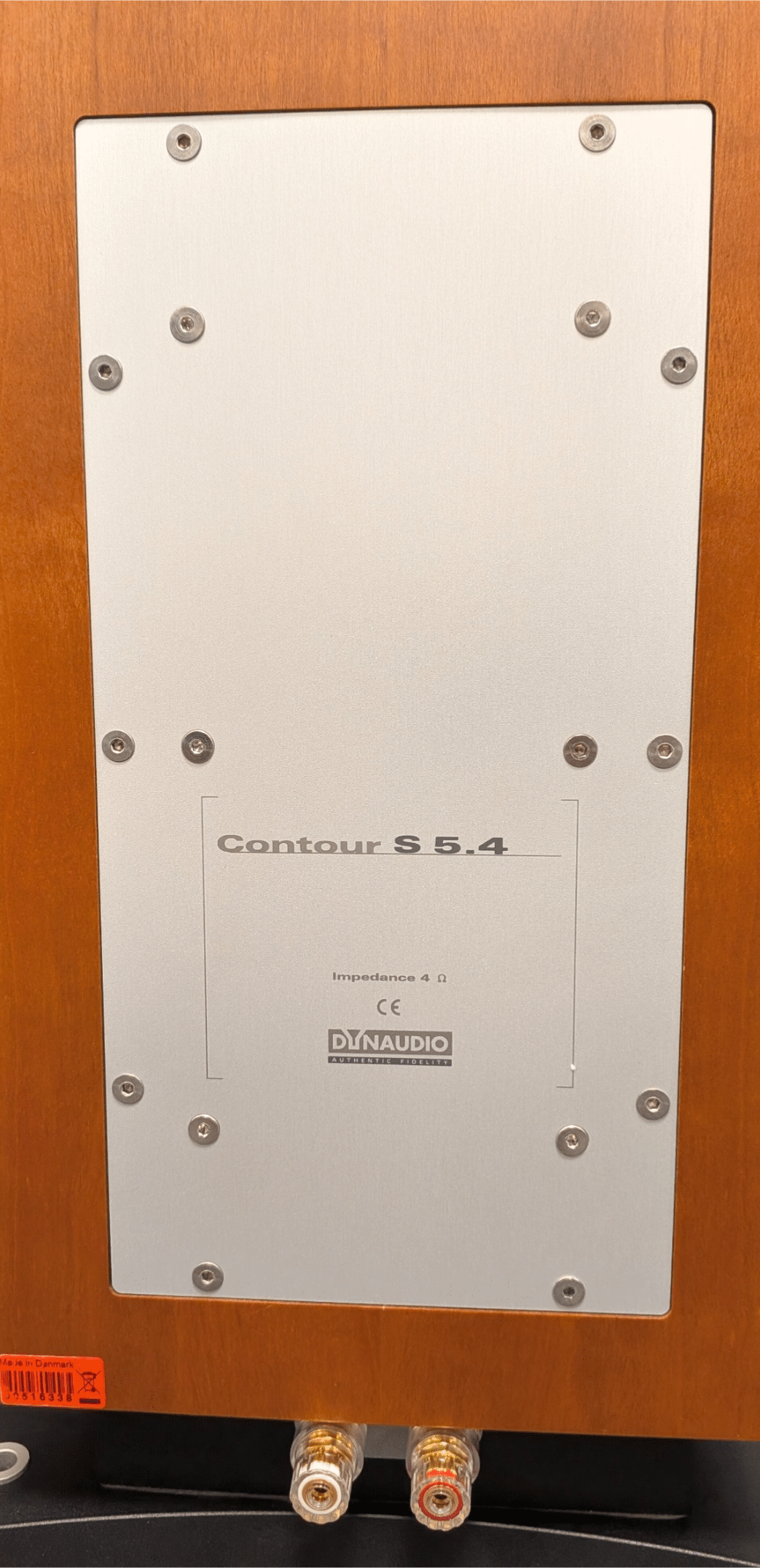 Dynaudio Contour S 5.4 Dynaudio Contour S 5.4 - Bild 6