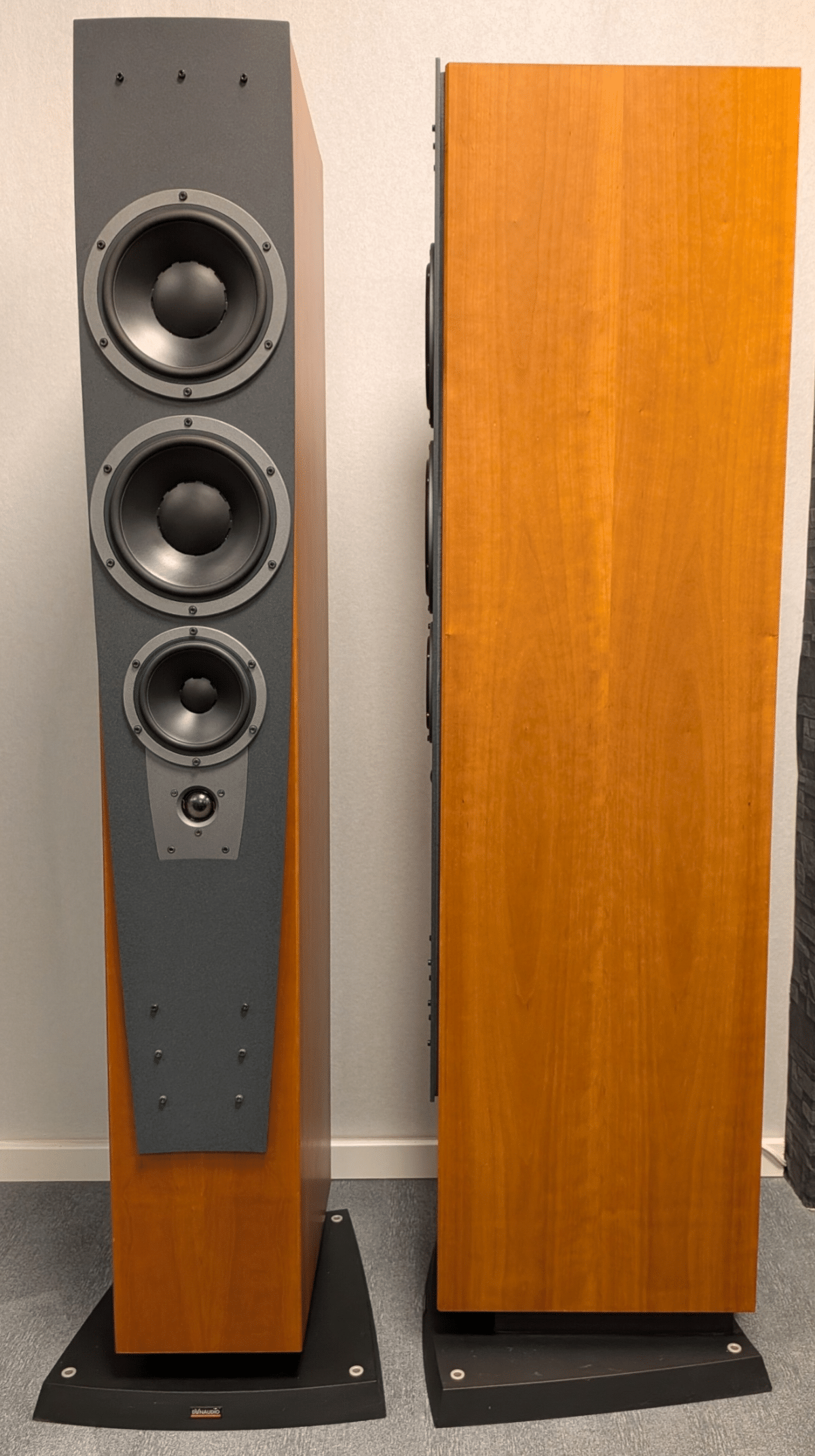 Dynaudio Contour S 5.4 Dynaudio Contour S 5.4 - Bild 4