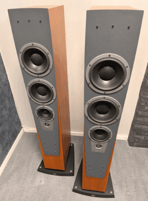 Dynaudio Contour S 5.4 Dynaudio Contour S 5.4
