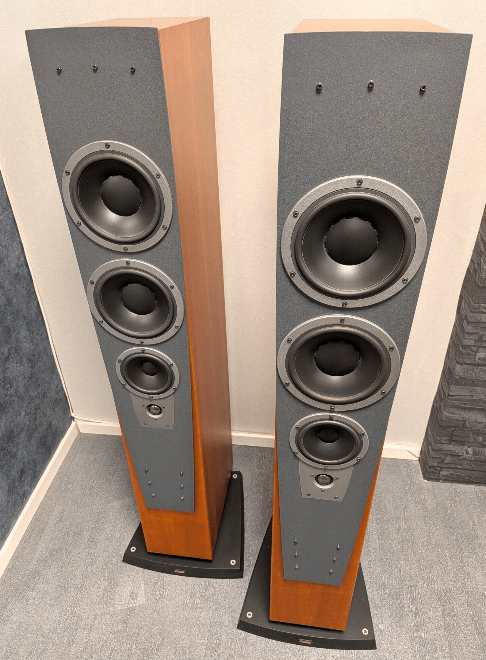 Dynaudio Contour S 5.4 Dynaudio Contour S 5.4