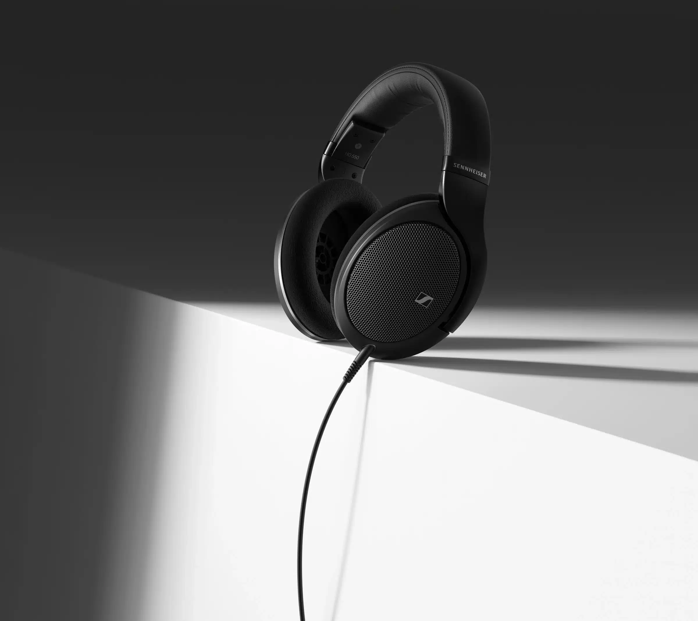 Sennheiser HD 550 Sennheiser HD 550 - Bild 4