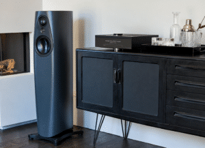 Linn 343 Linn 343